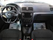 Skoda Yeti I Рестайлинг Калуга  - изображение 24