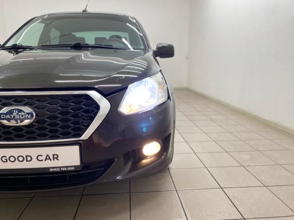 Datsun on-DO I с пробегом 2019 года, цена 470 000 рублей, 144340 км, седан, Автокод Объявления