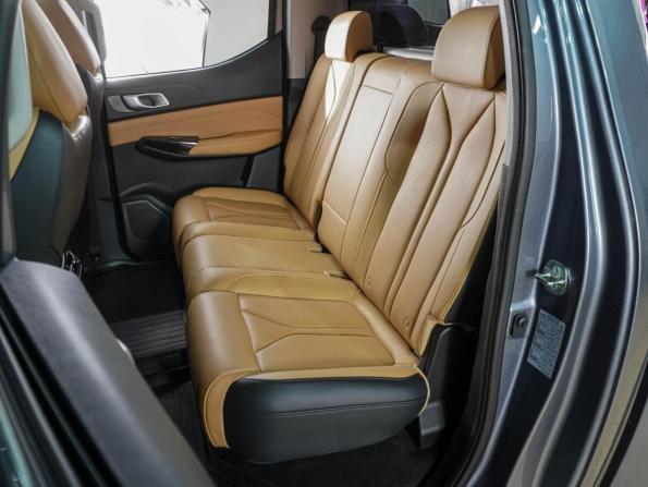 Changan Hunter Plus с пробегом 2024 года, цена 2 449 000 рублей, 76894 км, offers.body_type.unknown, Автокод Объявления
