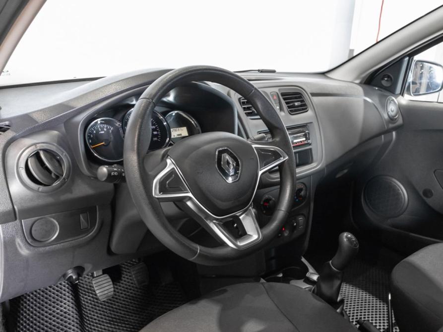 Renault Logan II Рестайлинг Казань  - изображение 5