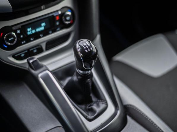 Ford Focus III с пробегом 2012 года, цена 504 000 рублей, 238410 км, седан, Автокод Объявления