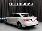 Audi A3 III (8V) Рестайлинг Красноярск  - изображение 25