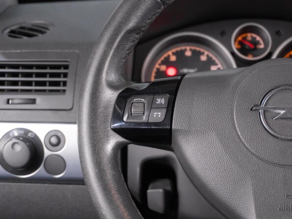 Opel Astra H Рестайлинг с пробегом 2008 года, цена 569 000 рублей, 205695 км, хэтчбек, Автокод Объявления