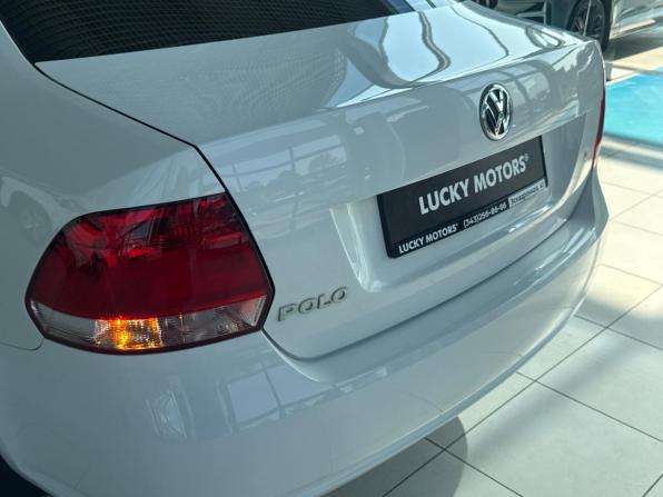 Volkswagen Polo V с пробегом 2013 года, цена 645 000 рублей, 193346 км, седан, Автокод Объявления