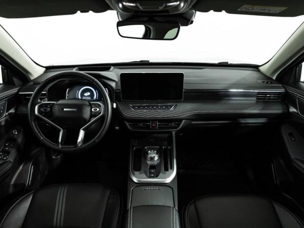 Haval Jolion I с пробегом 2022 года, цена 1 789 700 рублей, 77803 км, внедорожник, Автокод Объявления