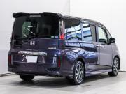 Honda Stepwgn V Красноярск  - изображение 38