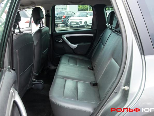 Nissan Terrano III (D10) с пробегом 2015 года, цена 1 048 000 рублей, 130139 км, внедорожник, Автокод Объявления