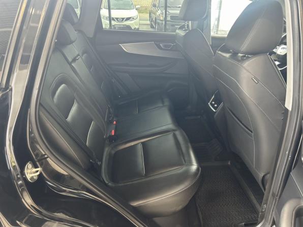 Chery Tiggo 7 Pro Max I с пробегом 2023 года, цена 1 455 000 рублей, 99982 км, внедорожник, Автокод Объявления