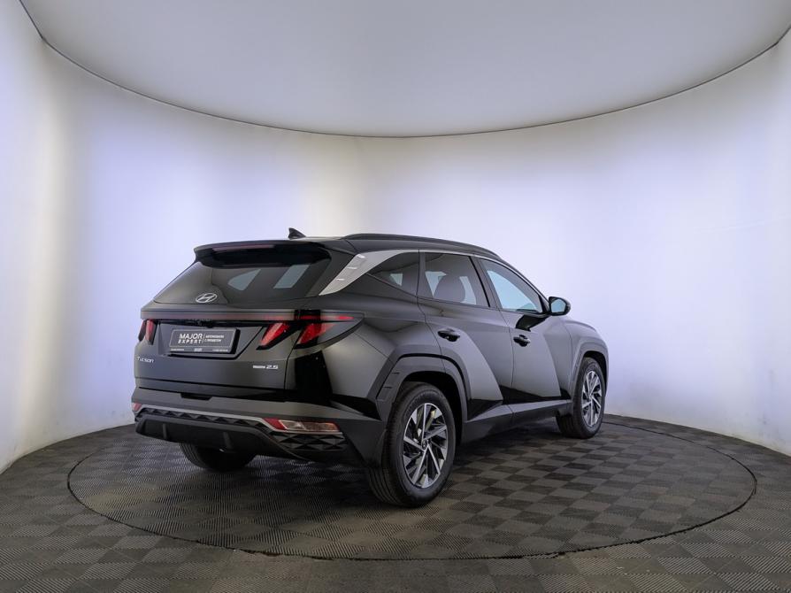 Hyundai Tucson IV Москва  - изображение 5