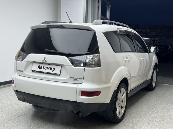 Mitsubishi Outlander II Рестайлинг с пробегом 2012 года, цена 1 190 000 рублей, 298000 км, внедорожник, Автокод Объявления