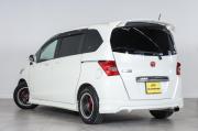 Honda Freed I Новосибирск  - изображение 22