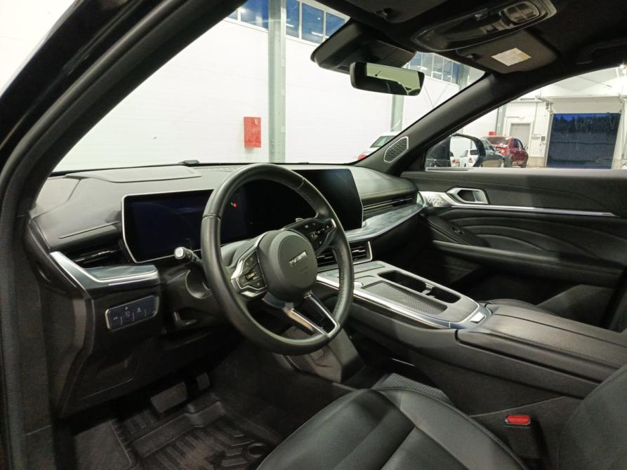 Haval F7 II Набережные Челны  - изображение 20
