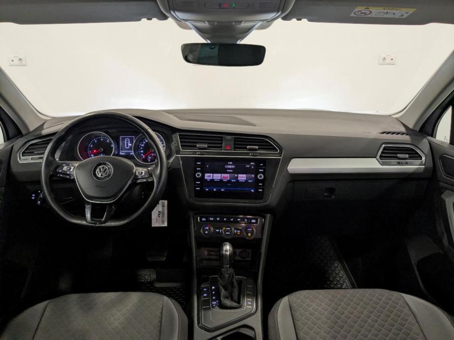 Volkswagen Tiguan II Москва  - изображение 18