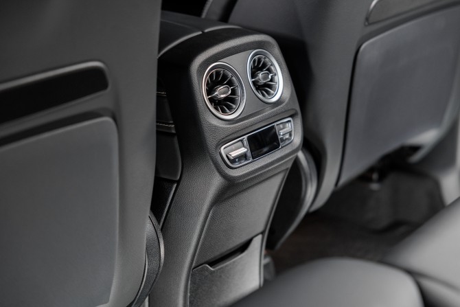 Новый Mercedes-Benz G-Класс AMG II (W463) 2024 года, цена 35 100 000 рублей, внедорожник, Автокод Объявления