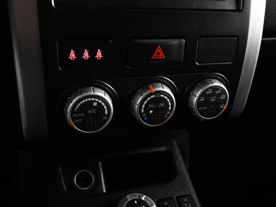 Nissan X-Trail II Рестайлинг Ростов-на-Дону  - изображение 15