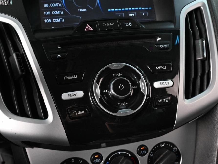 Ford Focus III Ростов-на-Дону  - изображение 14