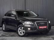 Audi Q5 I (8R) Екатеринбург  - изображение 24