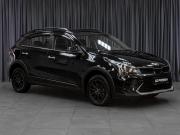 Kia Rio IV Рестайлинг Тюмень  - изображение 20