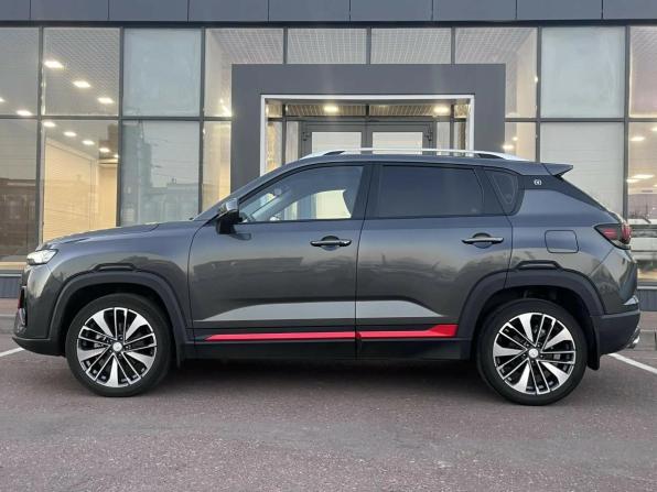 Changan CS35 Plus I Рестайлинг с пробегом 2023 года, цена 1 740 000 рублей, 29882 км, внедорожник, Автокод Объявления