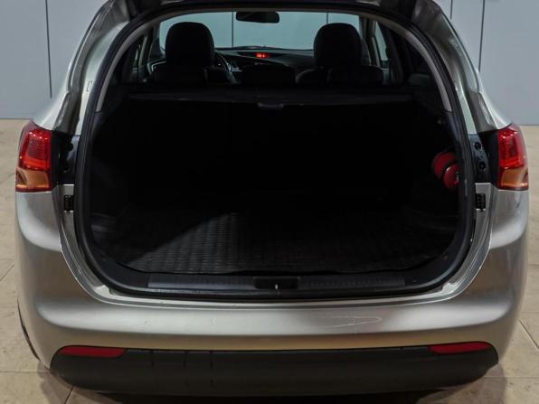 Kia Ceed II с пробегом 2012 года, цена 1 039 000 рублей, 148070 км, универсал, Автокод Объявления