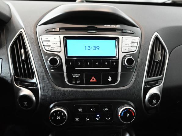 Hyundai ix35 I с пробегом 2011 года, цена 1 300 000 рублей, 176190 км, внедорожник, Автокод Объявления