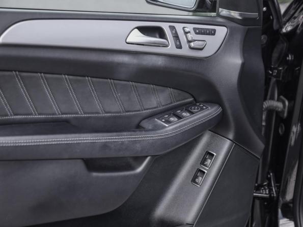 Mercedes-Benz GLE Coupe I (C292) с пробегом 2019 года, цена 3 510 000 рублей, 211494 км, внедорожник, Автокод Объявления