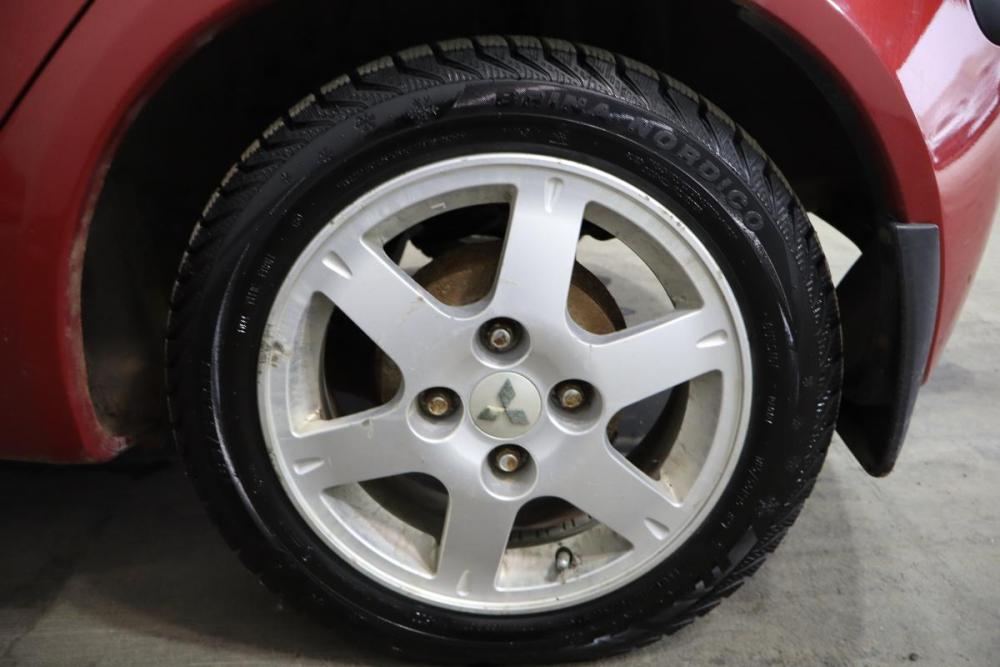 Mitsubishi Colt VI (Z20/Z30) Санкт-Петербург  - изображение 15