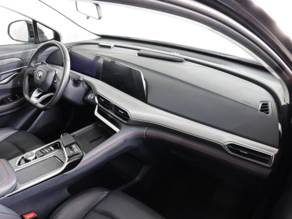Changan UNI-T I с пробегом 2024 года, цена 2 270 000 рублей, 18213 км, внедорожник, Автокод Объявления