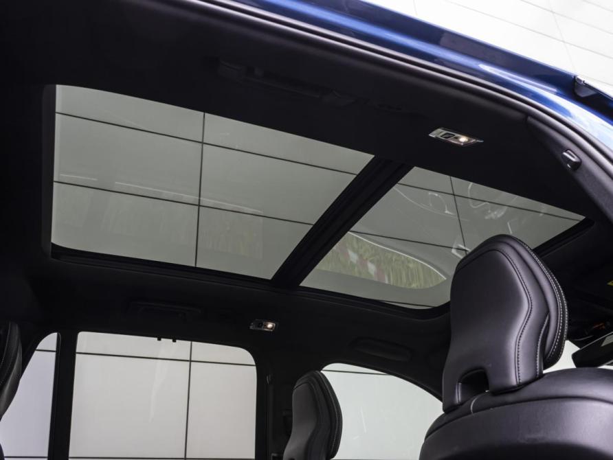 Volvo XC90 II Рестайлинг 1 Москва  - изображение 25