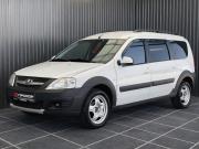 Lada (ВАЗ) Largus I Пермь  - изображение 31