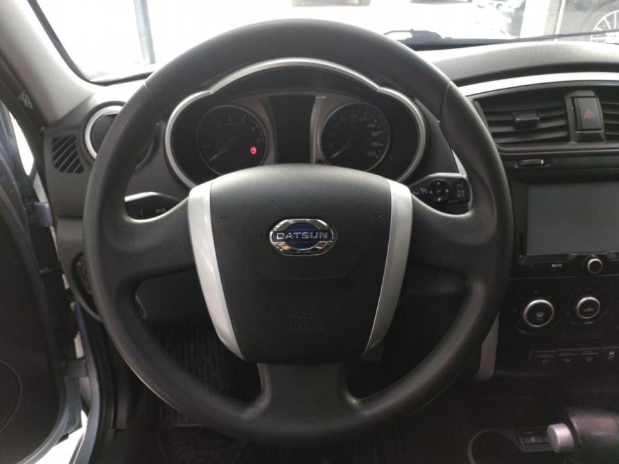 Datsun on-DO I Минеральные Воды  - изображение 10
