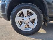 Chevrolet Niva I Рестайлинг Самара  - изображение 52