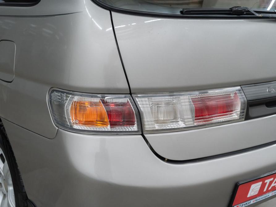 Toyota Gaia Красноярск  - изображение 20