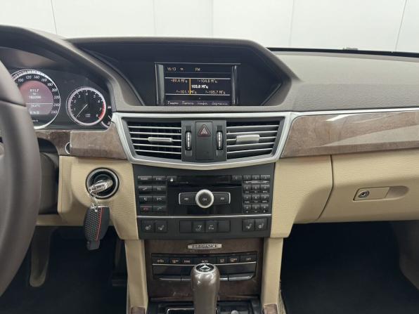 Mercedes-Benz E-Класс IV (W212 S212 C207) с пробегом 2011 года, цена 1 370 000 рублей, 182207 км, седан, Автокод Объявления