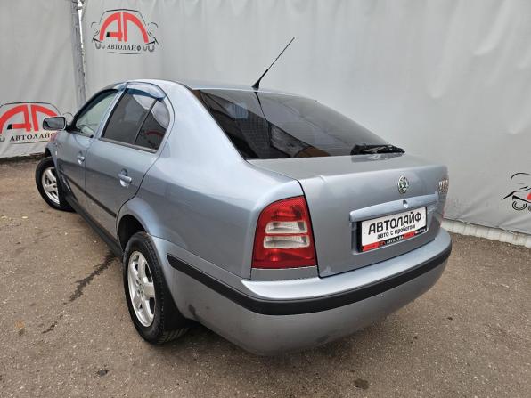 Skoda Octavia I (A4) Рестайлинг с пробегом 2002 года, цена 315 000 рублей, 327963 км, лифтбек, Автокод Объявления