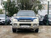 Hyundai Santa Fe Classic Санкт-Петербург  - изображение 16