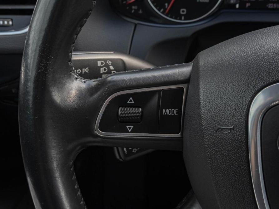 Audi Q5 I (8R) Краснодар  - изображение 14
