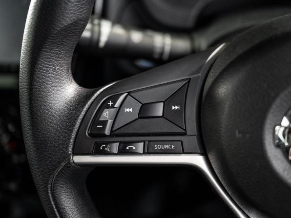Nissan Note II Рестайлинг с пробегом 2019 года, цена 1 265 000 рублей, 77547 км, хэтчбек, Автокод Объявления