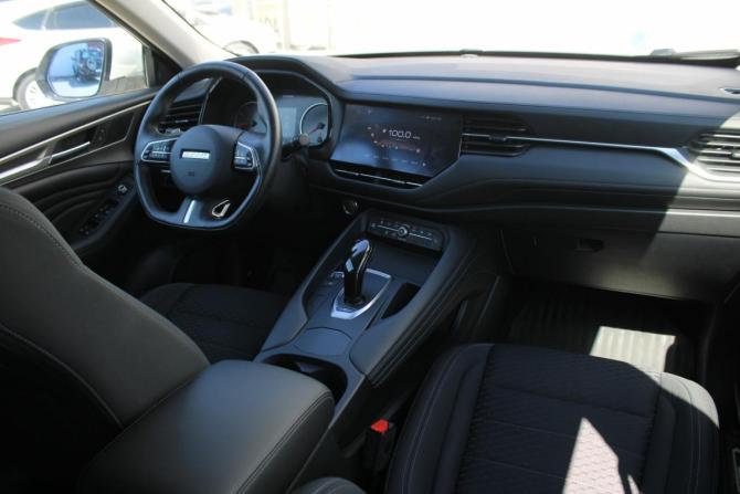 Haval F7 I с пробегом 2019 года, цена 1 450 000 рублей, 109000 км, внедорожник, Автокод Объявления