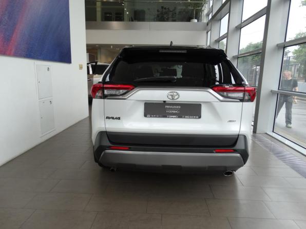 Toyota RAV4 V (XA50) с пробегом 2020 года, цена 2 980 000 рублей, 93436 км, внедорожник, Автокод Объявления