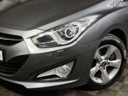 Hyundai i40 I Москва  - изображение 30