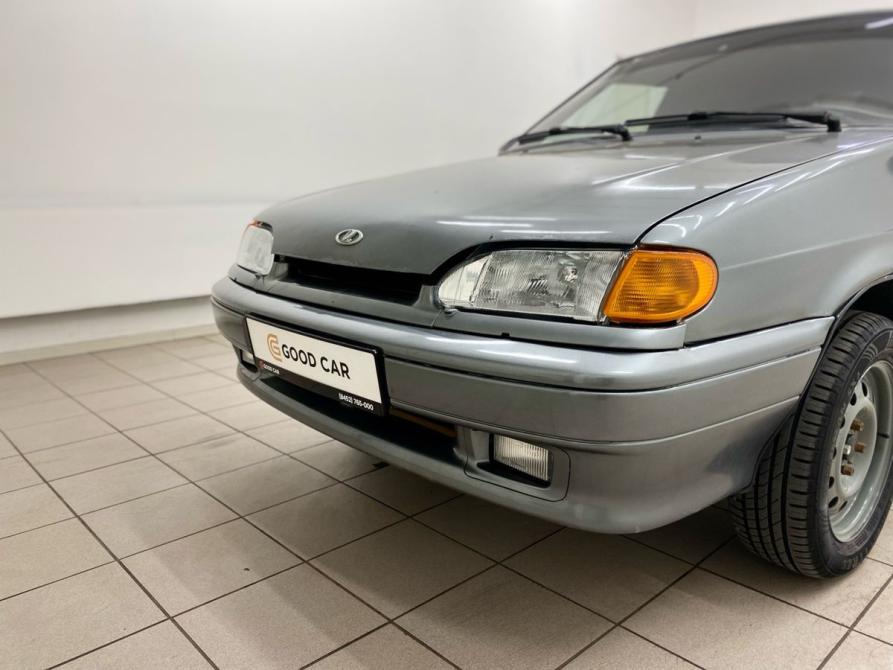 Lada (ВАЗ) 2114 Энгельс  - изображение 9