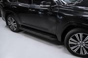 Lexus LX IV Москва  - изображение 39