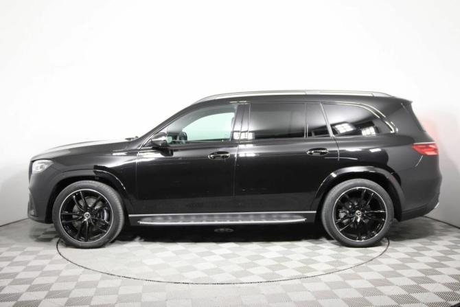 Новый Mercedes-Benz GLS II (X167) Рестайлинг 2026 года, цена 20 900 000 рублей, внедорожник, Автокод Объявления