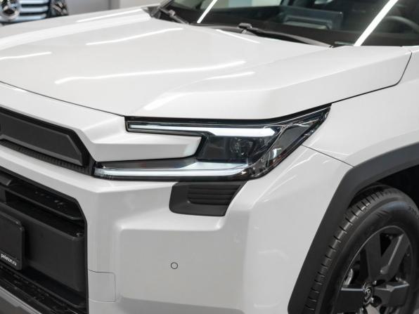 Toyota RAV4 VI (XA60) с пробегом 2026 года, цена 4 100 000 рублей, 23 км, внедорожник, Автокод Объявления