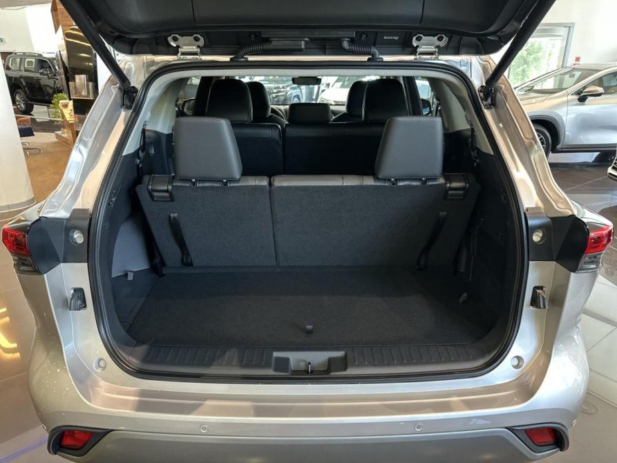 Toyota Highlander IV (XU70) Казань  - изображение 12
