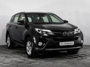 Toyota RAV4 IV (XA40) Санкт-Петербург  - изображение 22
