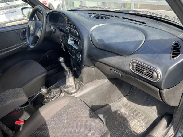 Chevrolet Niva I Рестайлинг с пробегом 2015 года, цена 580 000 рублей, 109000 км, внедорожник, Автокод Объявления