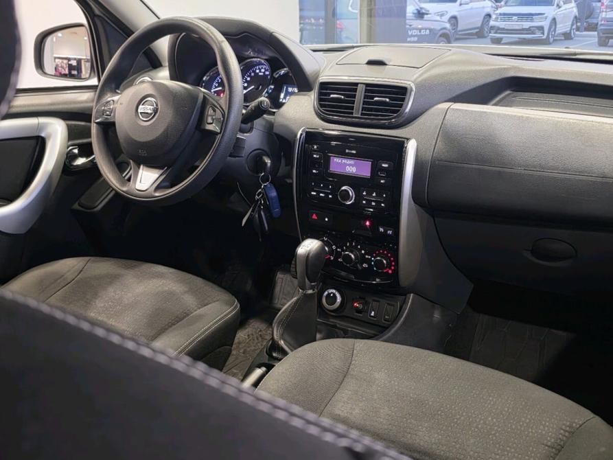 Nissan Terrano III (D10) Новосибирск  - изображение 21