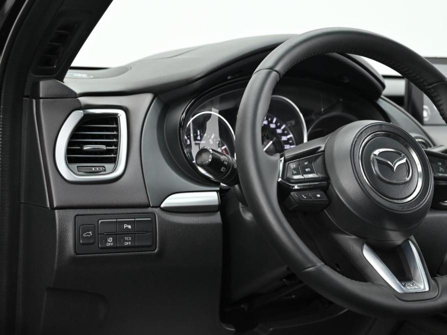 Mazda CX-9 II Москва  - изображение 7
